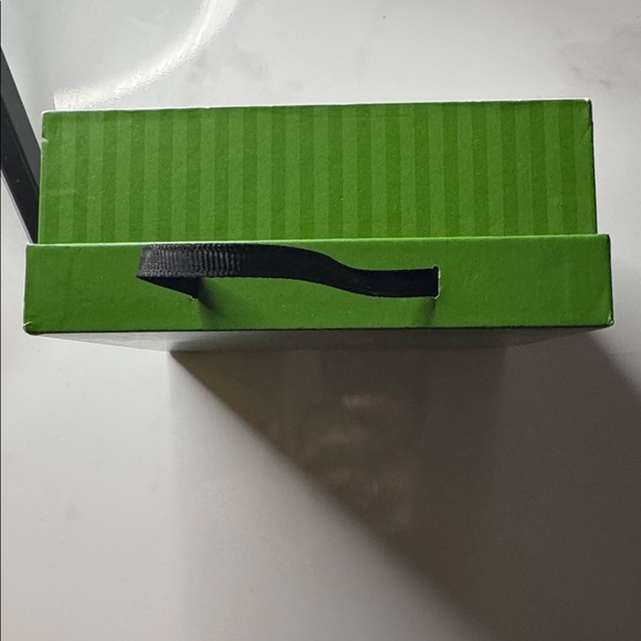 Kate Spade Red Floral Earrings plus Target colab - Picture 9 of 9